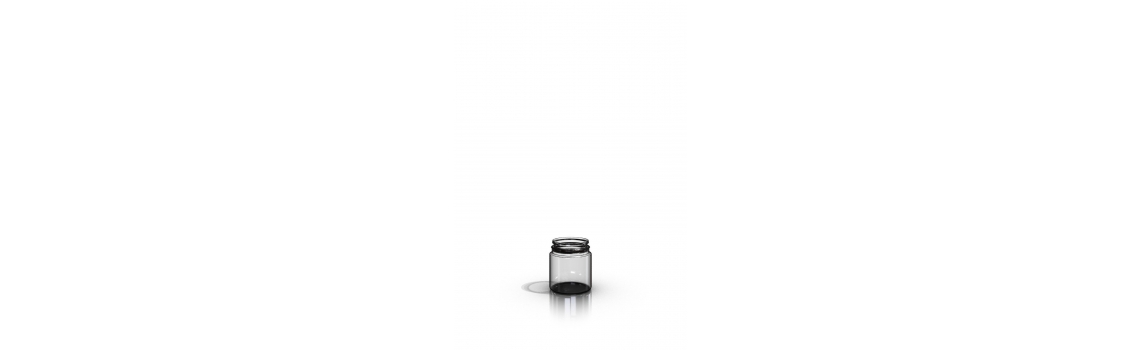 Pill Jar - P215-00200 afbeelding