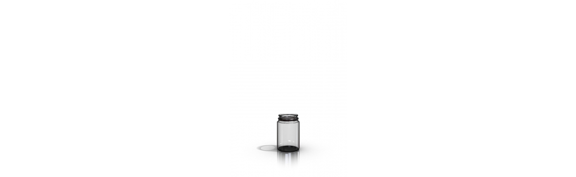 Pill Jar - P215-00202 afbeelding