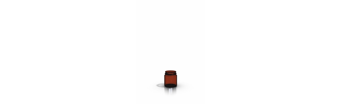 Pill Jar - P215-00201 afbeelding