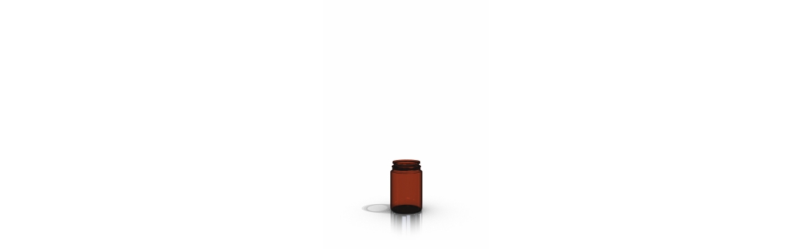 Pill Jar - P215-00203 afbeelding