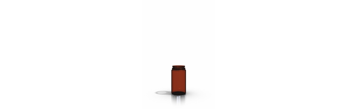 Pill Jar - P215-00205 afbeelding